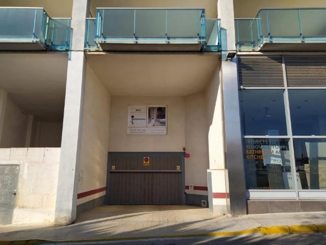 Apartamentos Marineu Salsadellans Alcossebre Exteriör bild