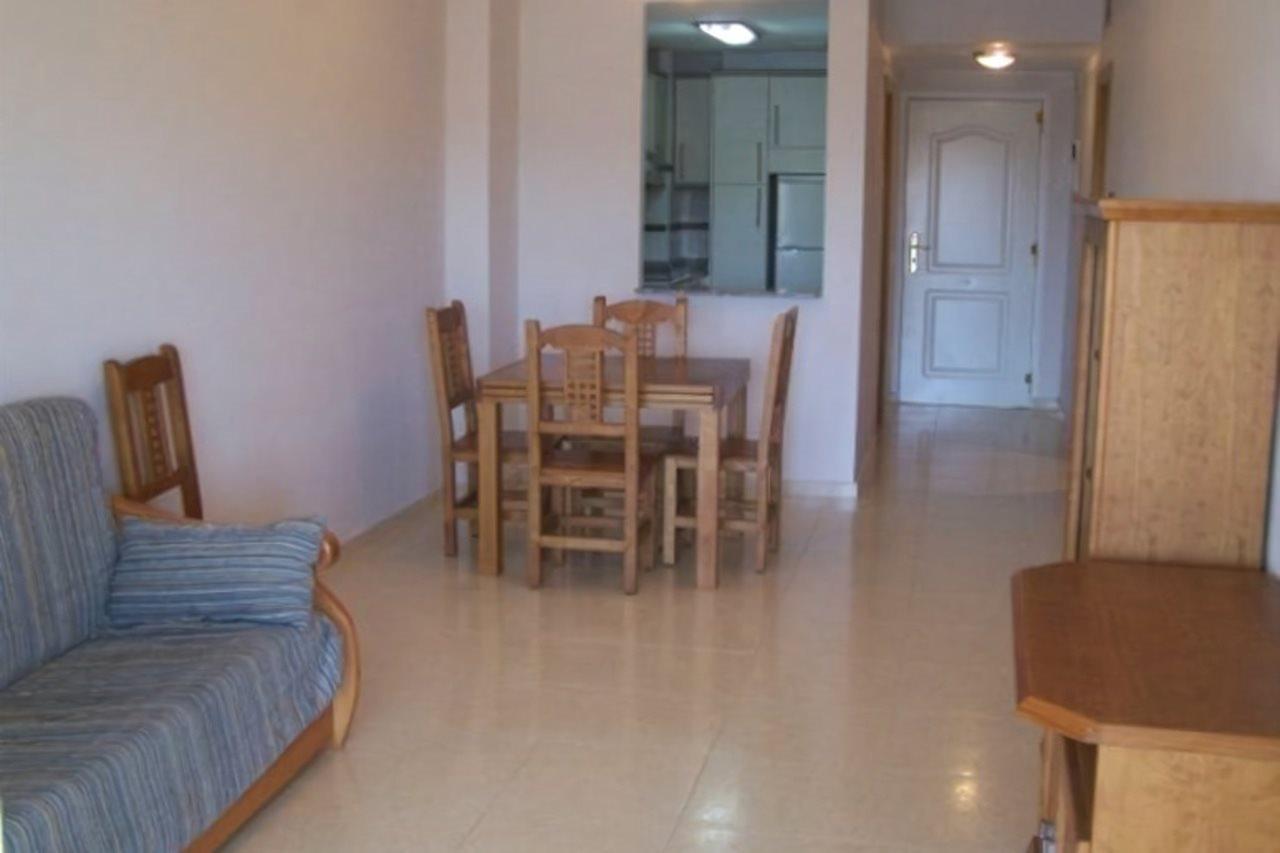 Apartamentos Marineu Salsadellans Alcossebre Exteriör bild